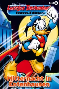 Mitternacht in Entenhausen