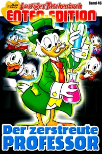 Der zerstreute Professor