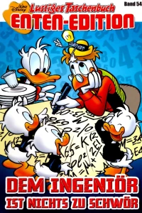 Dem Ingeniör ist nichts zu schwör