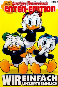 Wir einfach unzertrennlich