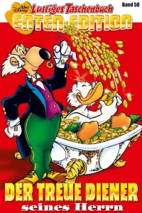 Der treue Diener seines Herrn