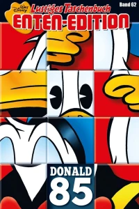 Donald 85