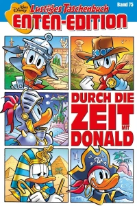 Durch die Zeit mit Donald