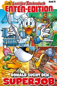 Donald sucht den Superjob