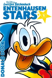 Donald Duck