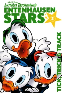 Tick, Trick & Track