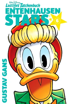 Gustav Gans