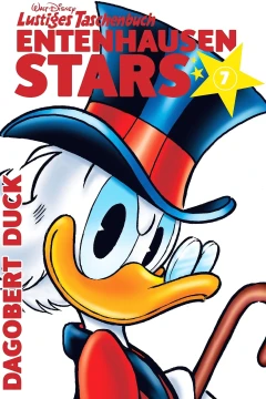 Dagobert Duck
