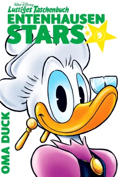 Oma Duck