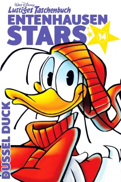 Dussel Duck
