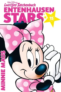Minnie Maus