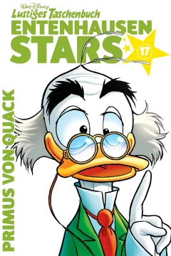 Primus von Quack