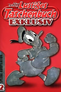 Issue #2