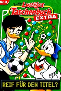 Reif für den Titel?