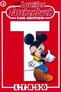 Issue #2