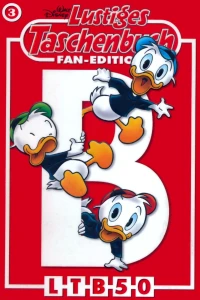 Issue #3