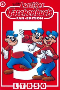 Issue #4