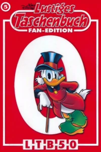 Issue #5