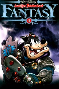 Issue #4