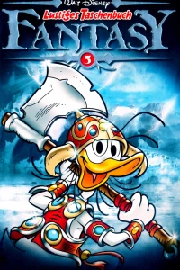Issue #5