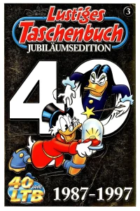 40 Jahre LTB 1987–1997