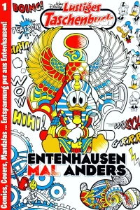 Issue #1