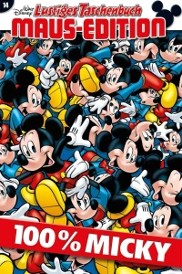 100% Micky