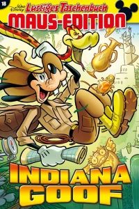 Indiana Goof