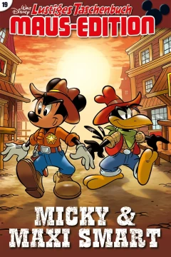 Micky & Maxi Smart