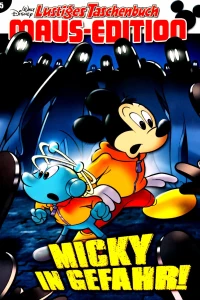 Micky in Gefahr!