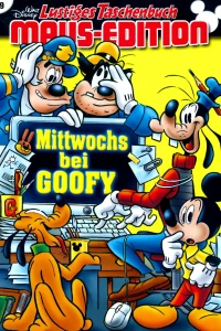 Mittwochs bei Goofy