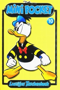 Donald Duck