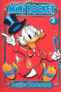 Dagobert Duck