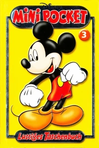 Micky Maus