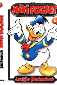 Donald Duck
