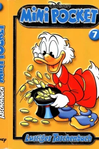 Dagobert Duck