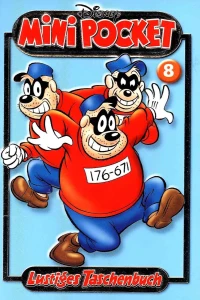 Die Panzerknacker