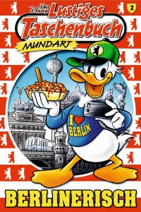 Berlinerisch