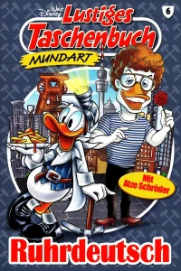 Ruhrdeutsch