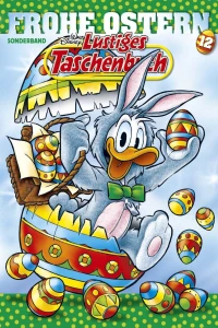 Frohe Ostern
