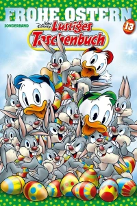 Frohe Ostern