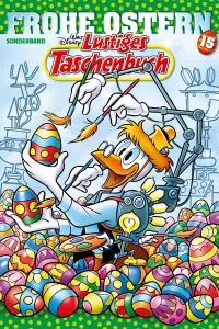 Frohe Ostern