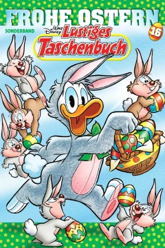 Frohe Ostern