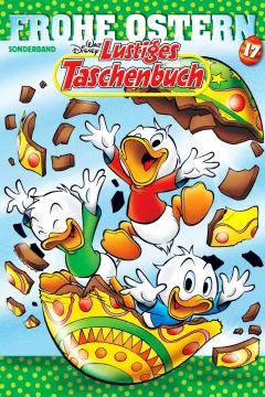 Frohe Ostern