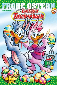 Frohe Ostern