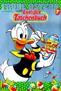Frohe Ostern