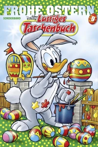 Frohe Ostern