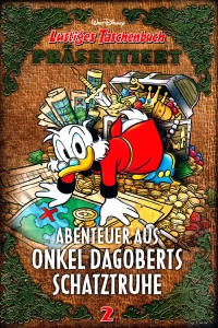 Abenteuer aus Onkel Dagoberts Schatztruhe