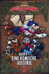 Goofy – eine komische Historie - Teil 1