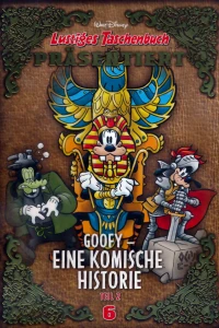 Goofy – eine komische Historie - Teil 2